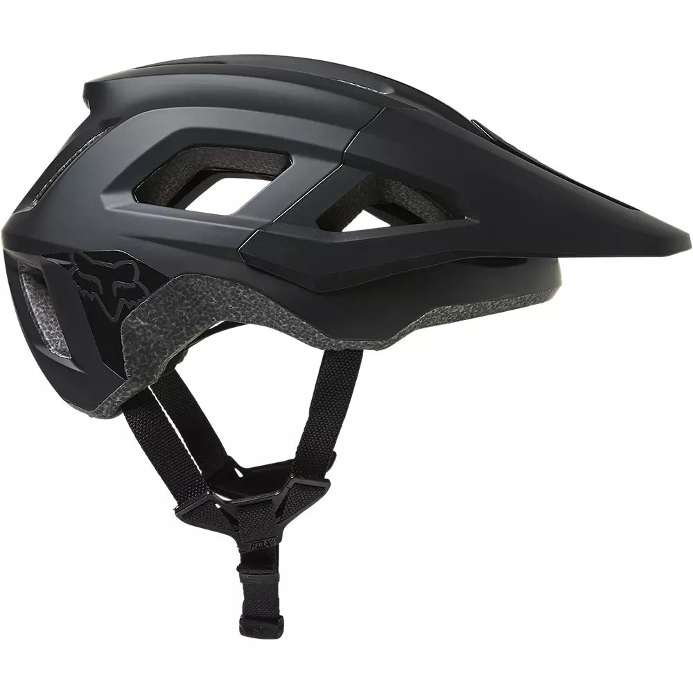 Casco Bicicleta Niño Mainframe Mips™ Negro Fox | Casco MTB Fox casco fox racing motocross mtb