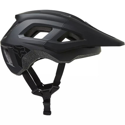 Casco Bicicleta Niño Mainframe Mips™ Negro Fox | Casco MTB Fox casco fox racing motocross mtb