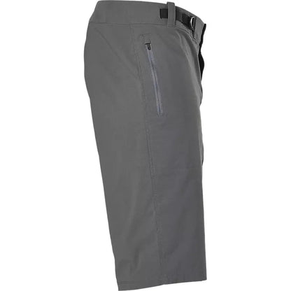 Short Bicicleta Ranger con Forro Gris Fox - imagen 3