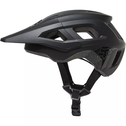 Casco Bicicleta Niño Mainframe Mips™ Negro Fox | Casco MTB Fox casco fox racing motocross mtb