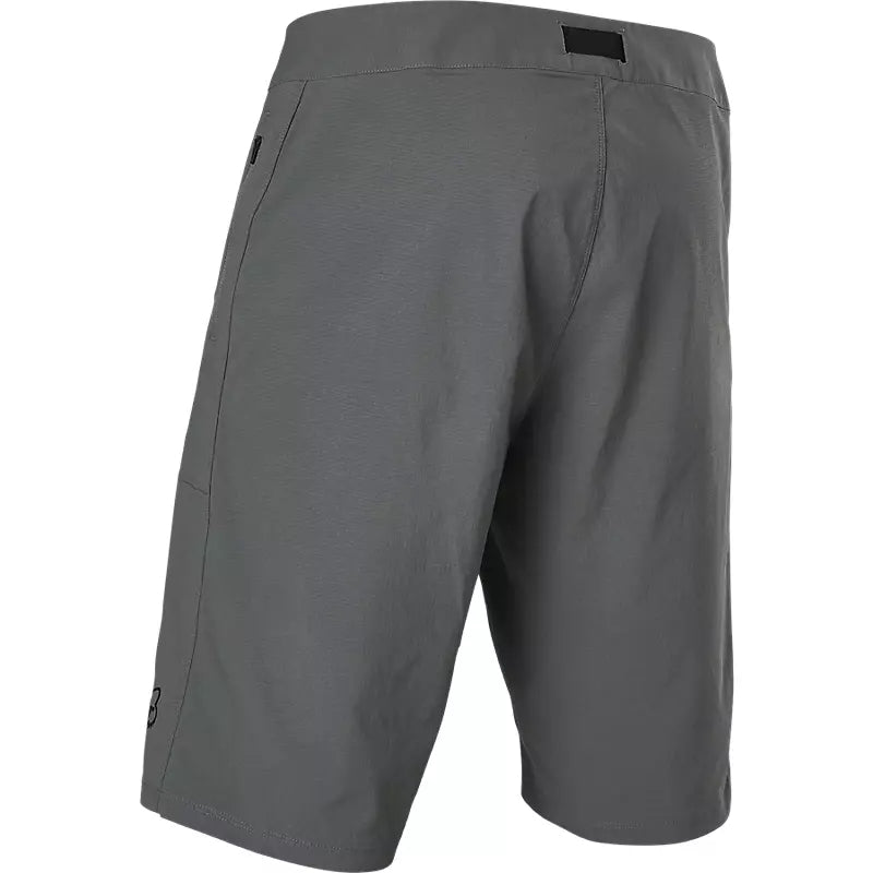 Short Bicicleta Ranger con Forro Gris Fox - imagen 2