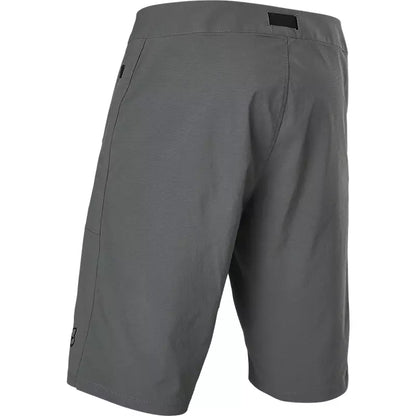 Short Bicicleta Ranger con Forro Gris Fox - imagen 2