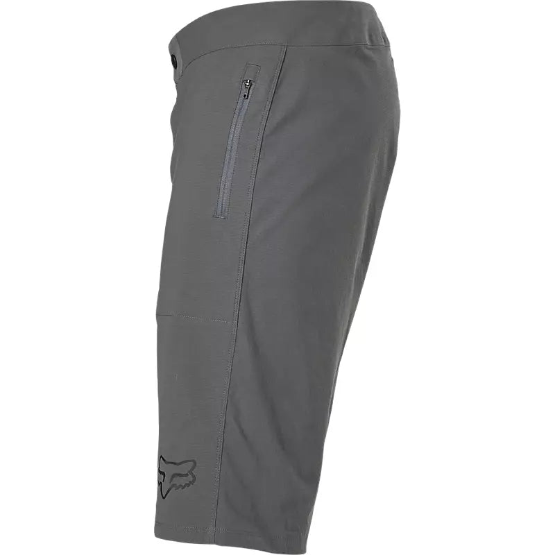 Short Bicicleta Ranger con Forro Gris Fox - imagen 4