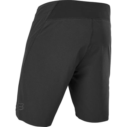 Short Bicicleta Flexair Lite Negro Fox - imagen 2