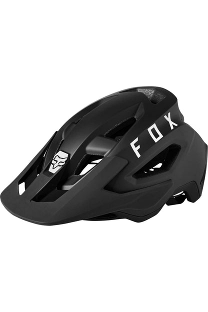 Casco Bicicleta Speedframe Mips Negro Fox | Casco MTB Fox casco fox racing motocross mtb