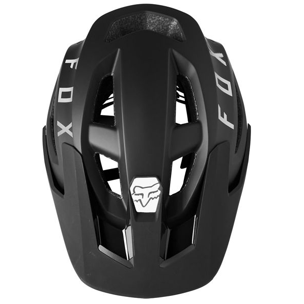 Casco Bicicleta Speedframe Mips Negro Fox | Casco MTB Fox casco fox racing motocross mtb