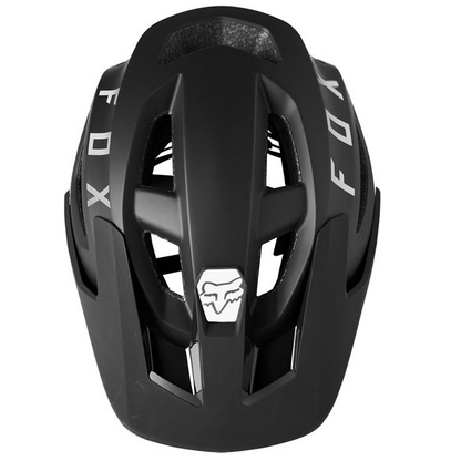 Casco Bicicleta Speedframe Mips Negro Fox | Casco MTB Fox casco fox racing motocross mtb