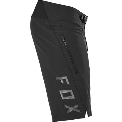 Short Bicicleta Flexair Lite Negro Fox - imagen 3