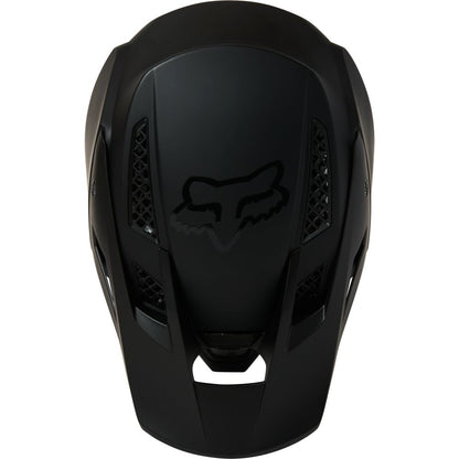 Casco Bicicleta Rampage Pro Carbon Mips Negro Fox | Casco MTB Fox casco fox racing motocross mtb