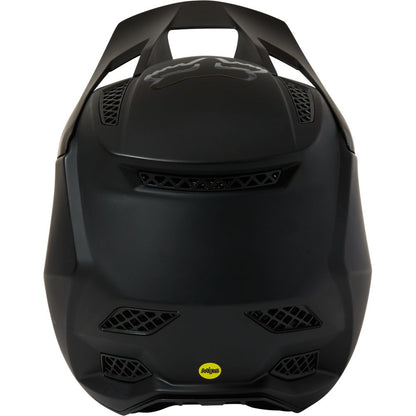 Casco Bicicleta Rampage Pro Carbon Mips Negro Fox | Casco MTB Fox casco fox racing motocross mtb