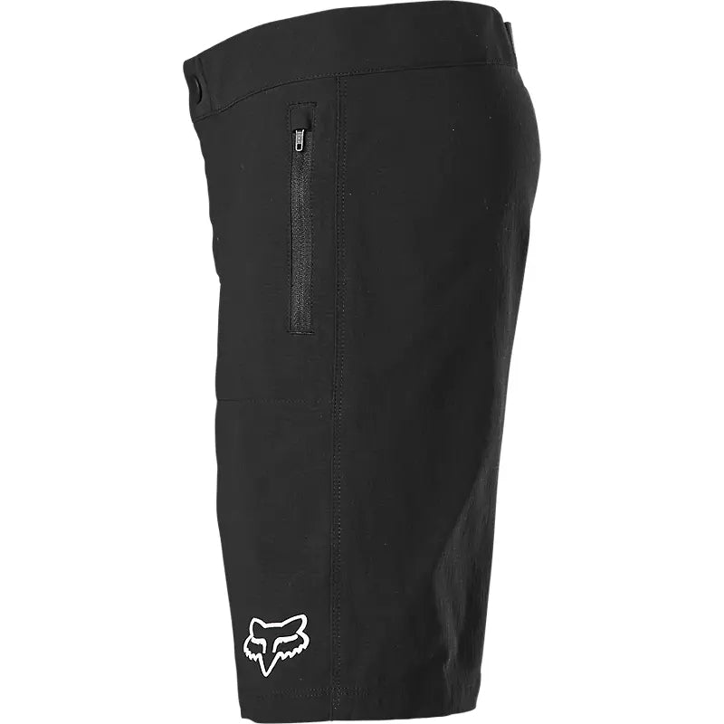 Short Bicicleta Niño Ranger con Forro Negro Fox - imagen 4
