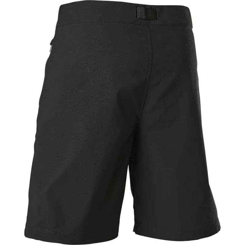 Short Bicicleta Niño Ranger con Forro Negro Fox - imagen 2