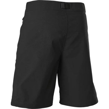 Short Bicicleta Niño Ranger con Forro Negro Fox - imagen 2