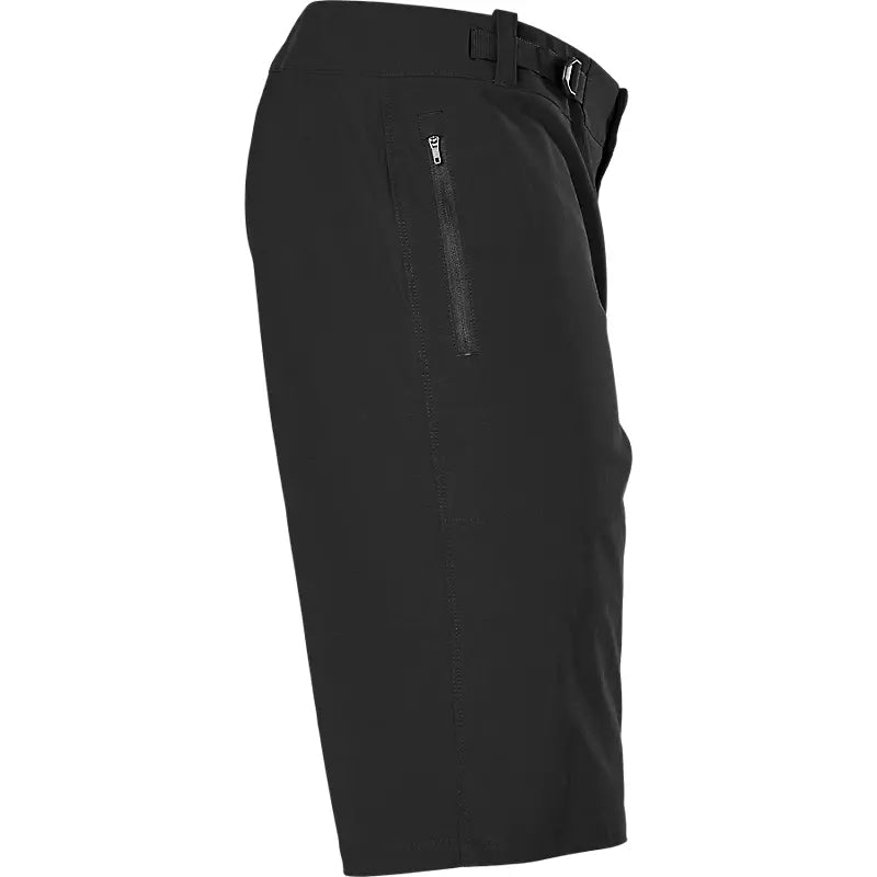Short Bicicleta Ranger con Forro Negro Fox - imagen 3