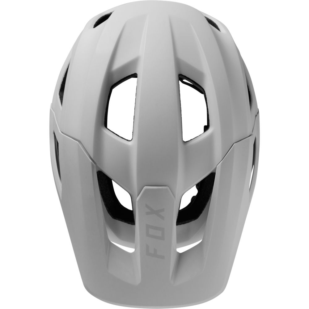Casco Bicicleta Mainframe Mips Blanco Fox | Casco MTB Fox casco fox racing motocross mtb