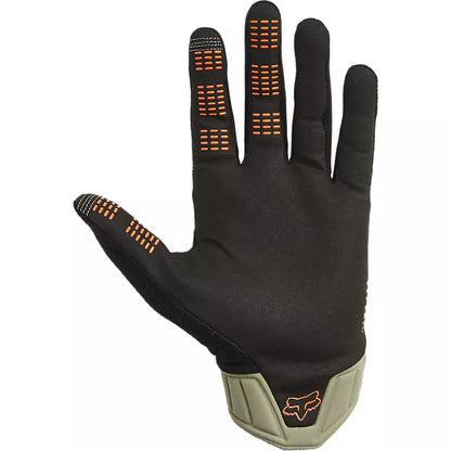 Guantes Bicicleta Flexair Ascent Cafe Fox