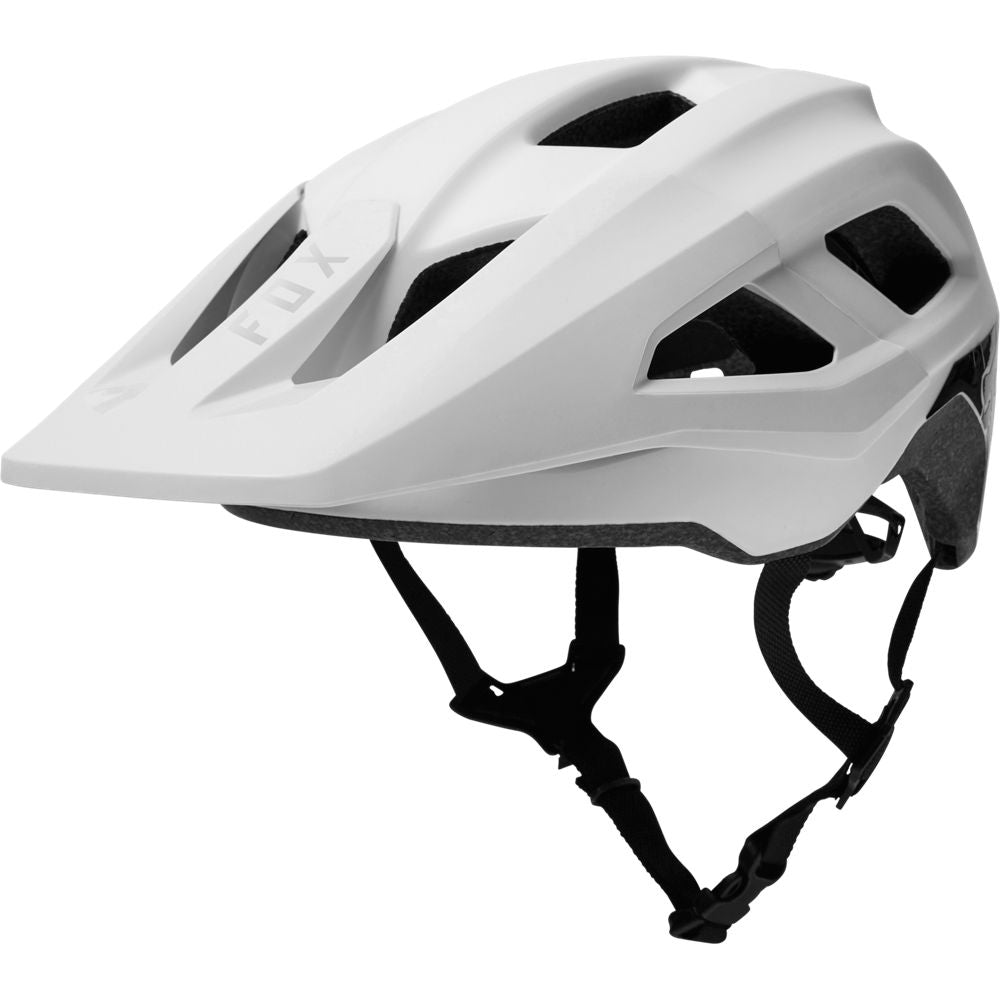 Casco Bicicleta Mainframe Mips Blanco Fox | Casco MTB Fox casco fox racing motocross mtb
