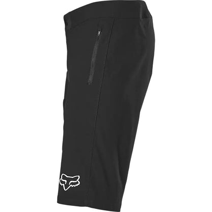 Short Bicicleta Ranger con Forro Negro Fox - imagen 4
