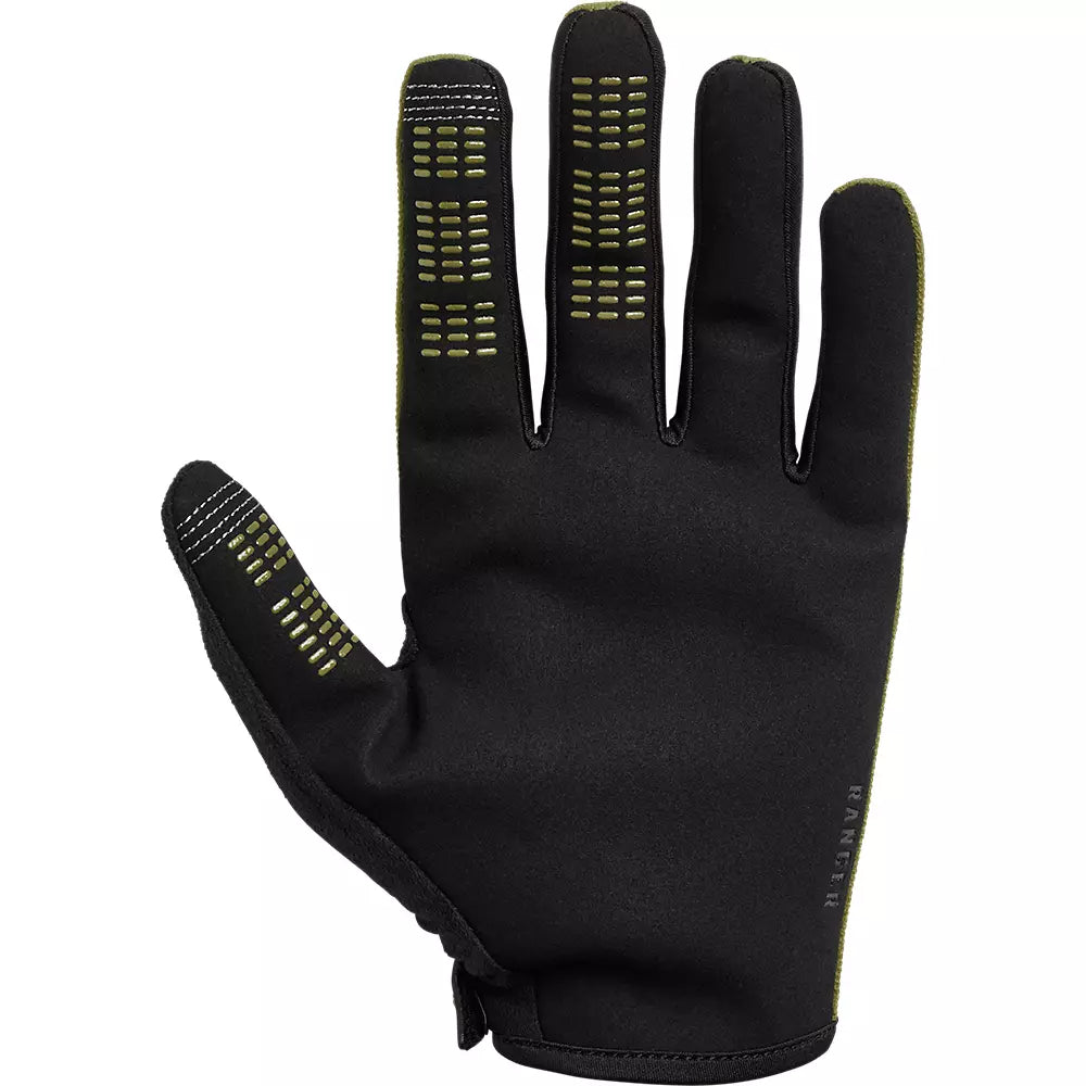 Guantes Bicicleta Ranger Cafe Fox - imagen 2