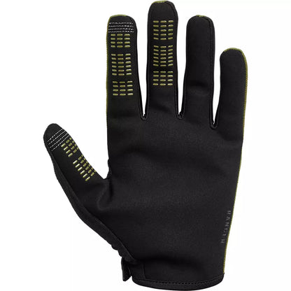 Guantes Bicicleta Ranger Cafe Fox - imagen 2