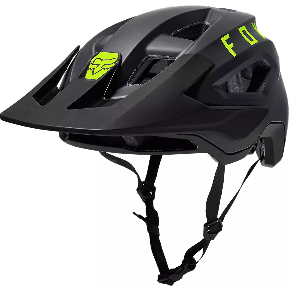 Casco Bicicleta Speedframe Mips™ SG Gris Fox | Casco MTB Fox casco fox racing motocross mtb