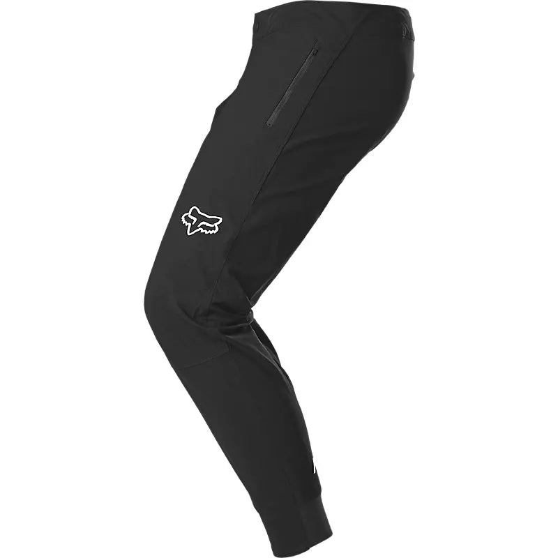 Pantalon Bicicleta Niño Ranger Negro Fox