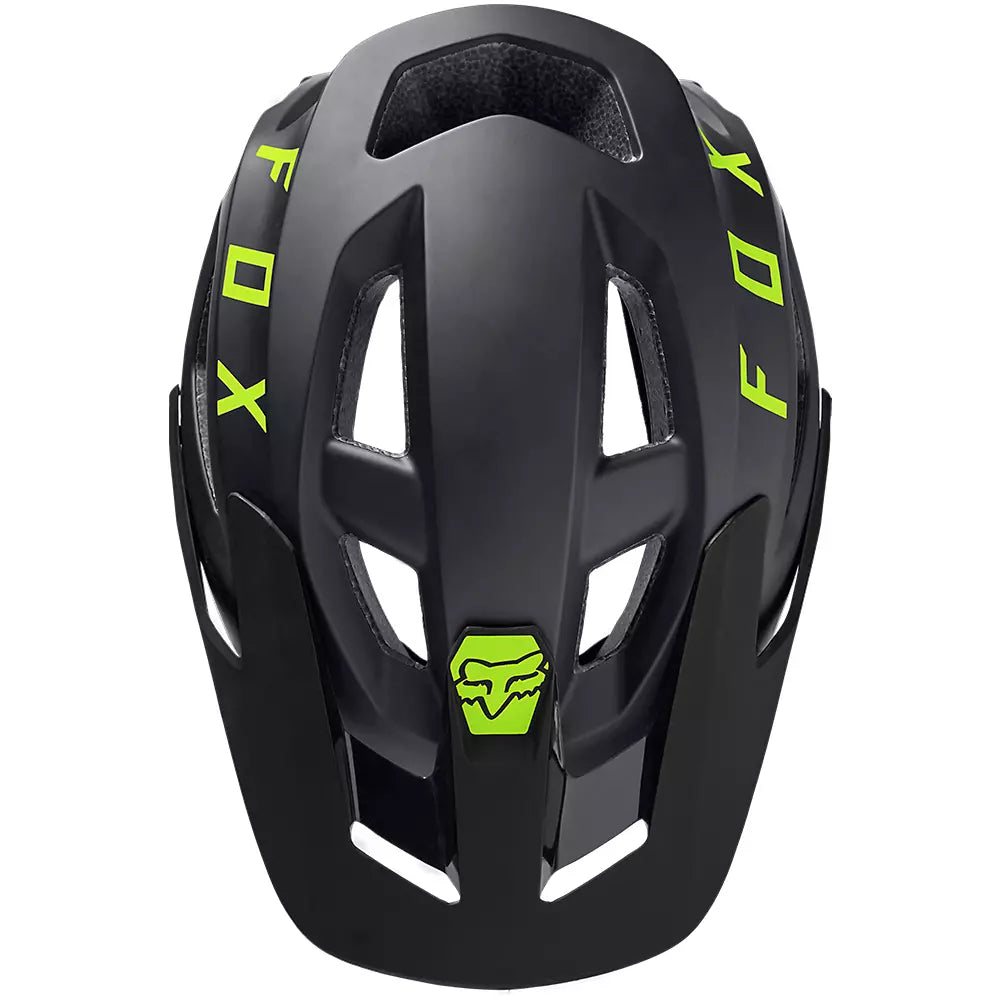 Casco Bicicleta Speedframe Mips™ SG Gris Fox | Casco MTB Fox casco fox racing motocross mtb