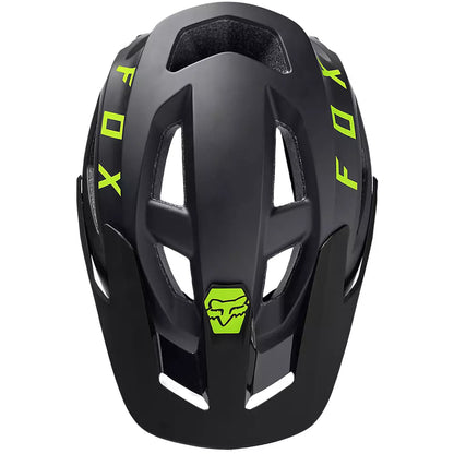 Casco Bicicleta Speedframe Mips™ SG Gris Fox | Casco MTB Fox casco fox racing motocross mtb