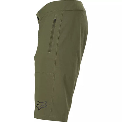 Short Bicicleta Ranger Utility Verde Fox - imagen 4