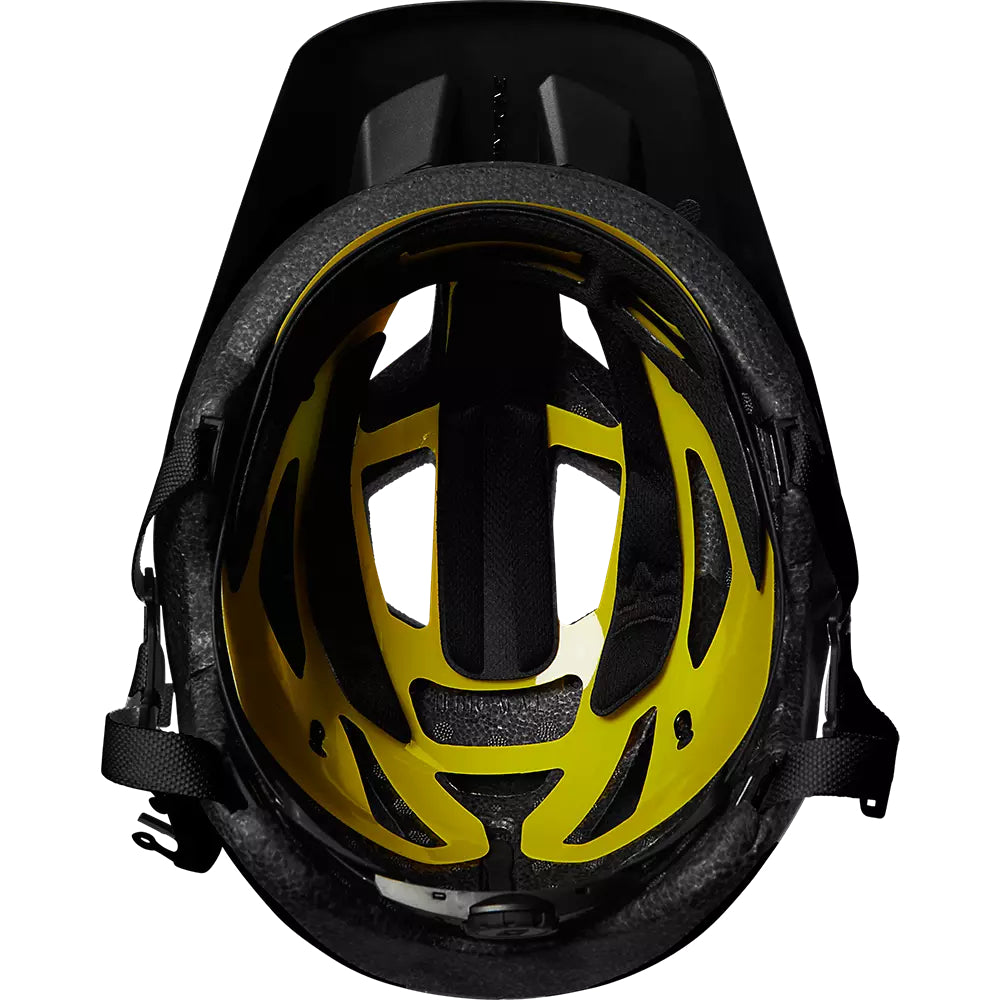 Casco Bicicleta Mainframe Mips SG Negro Fox | Casco MTB Fox casco fox racing motocross mtb