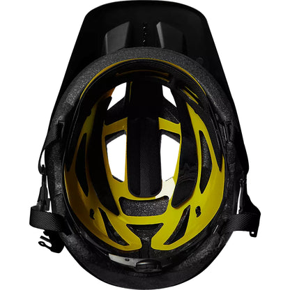 Casco Bicicleta Mainframe Mips SG Negro Fox | Casco MTB Fox casco fox racing motocross mtb