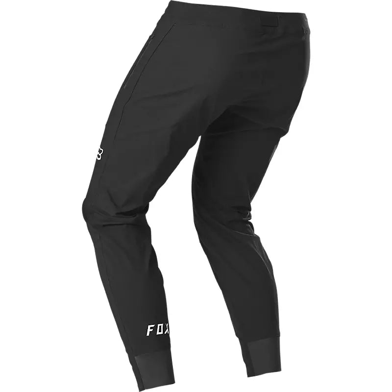 Pantalon Bicicleta Niño Ranger Negro Fox