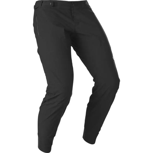 Pantalon Fox Bicicleta Niño Ranger para Bicicleta Negro