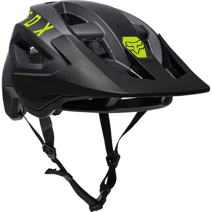 Casco Bicicleta Speedframe Mips™ SG Gris Fox | Casco MTB Fox casco fox racing motocross mtb