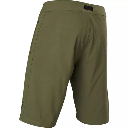 Short Bicicleta Ranger Utility Verde Fox - imagen 2