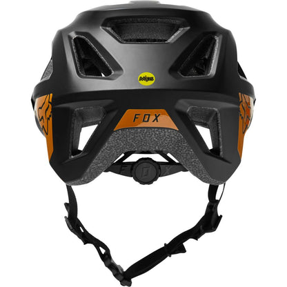 Casco Bicicleta Niño Mainframe Mips Negro Fox | Casco MTB Fox casco fox racing motocross mtb