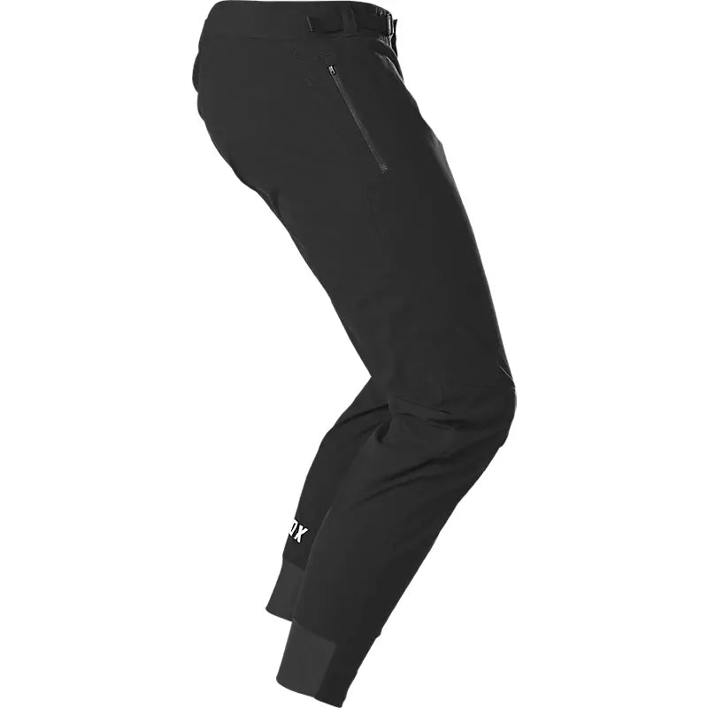 Pantalon Bicicleta Niño Ranger Negro Fox