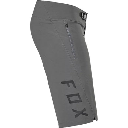 Short Bicicleta Flexair Gris Fox