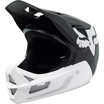 Casco Bicicleta Rampage Comp Camo Negro Fox | Casco MTB Fox casco fox racing motocross mtb