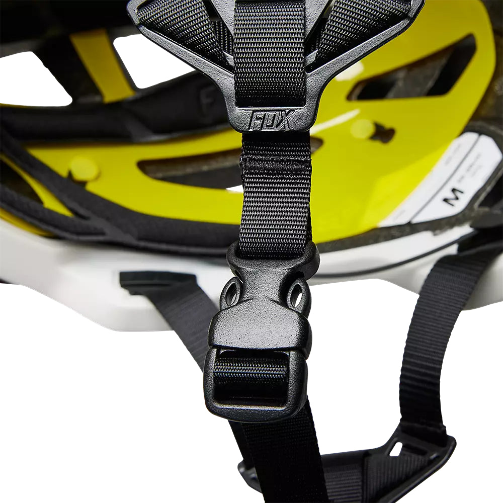 Casco Bicicleta Speedframe Mips Morado Fox | Casco MTB Fox casco fox racing motocross mtb