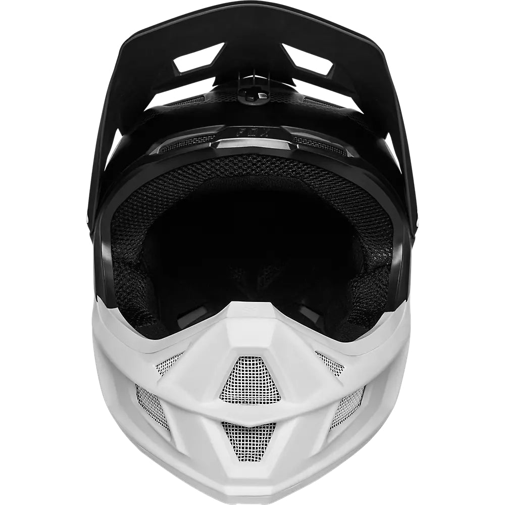 Casco Bicicleta Rampage Comp Camo Negro Fox | Casco MTB Fox casco fox racing motocross mtb