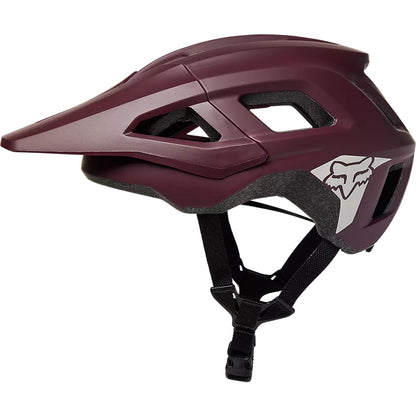 Casco Bicicleta Mainframe Mips Morado Fox | Casco MTB Fox casco fox racing motocross mtb