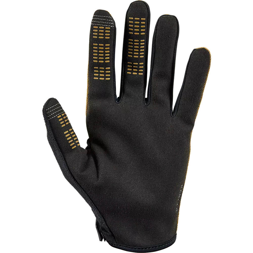 Guantes Bicicleta Ranger Cafe Fox - imagen 2