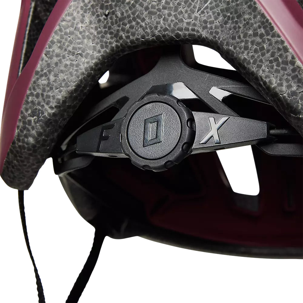 Casco Bicicleta Mainframe Mips Morado Fox | Casco MTB Fox casco fox racing motocross mtb