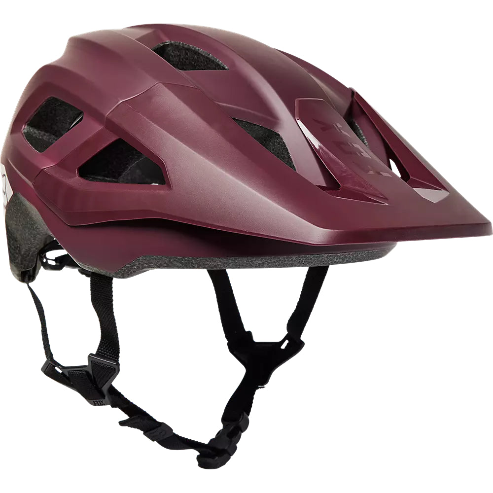 Casco Bicicleta Mainframe Mips Morado Fox | Casco MTB Fox casco fox racing motocross mtb