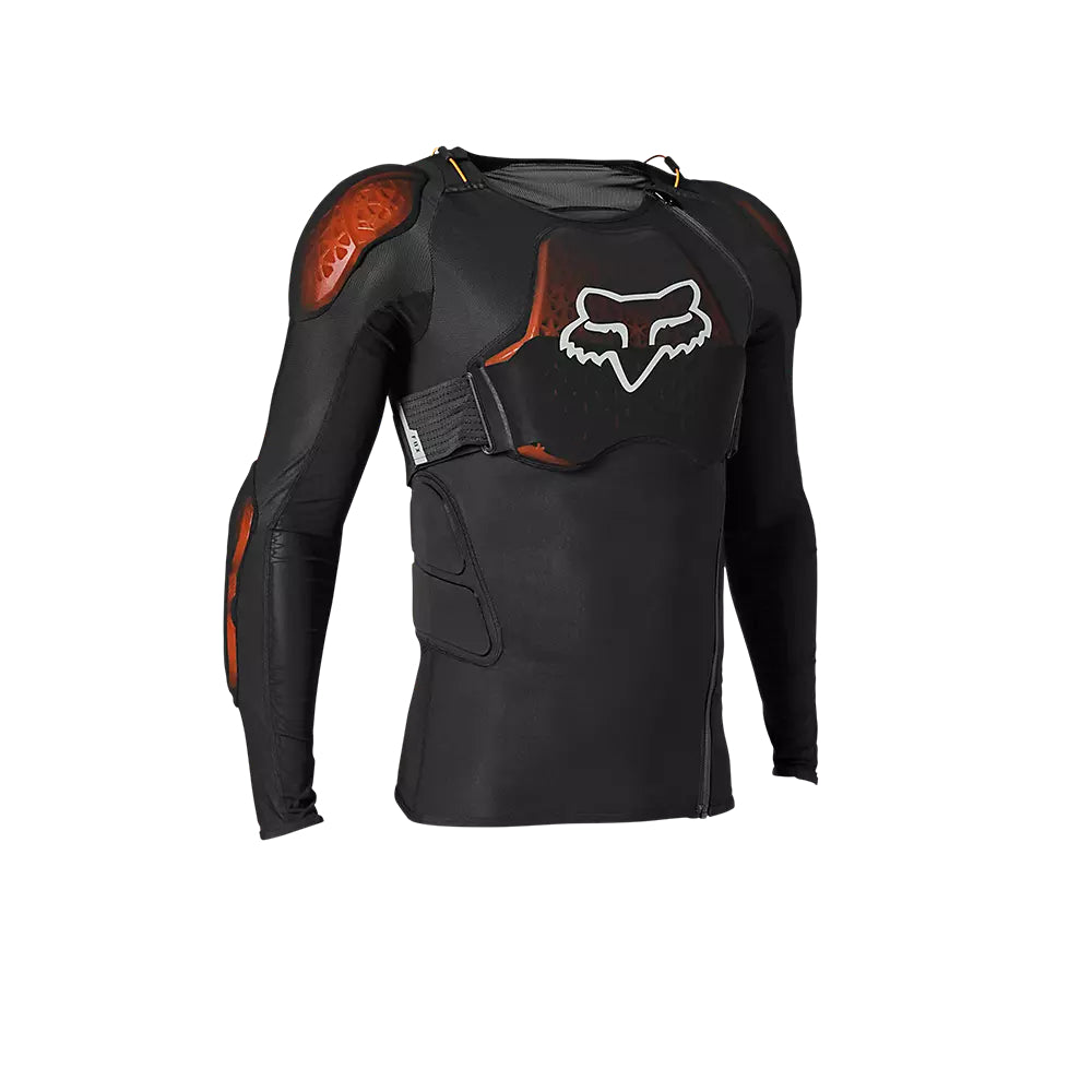 Jofa Moto Niño Baseframe Pro D3O® Negro Fox