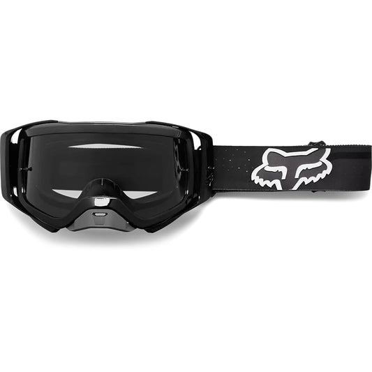 Antiparra Moto Airspace Vizen Negro Fox