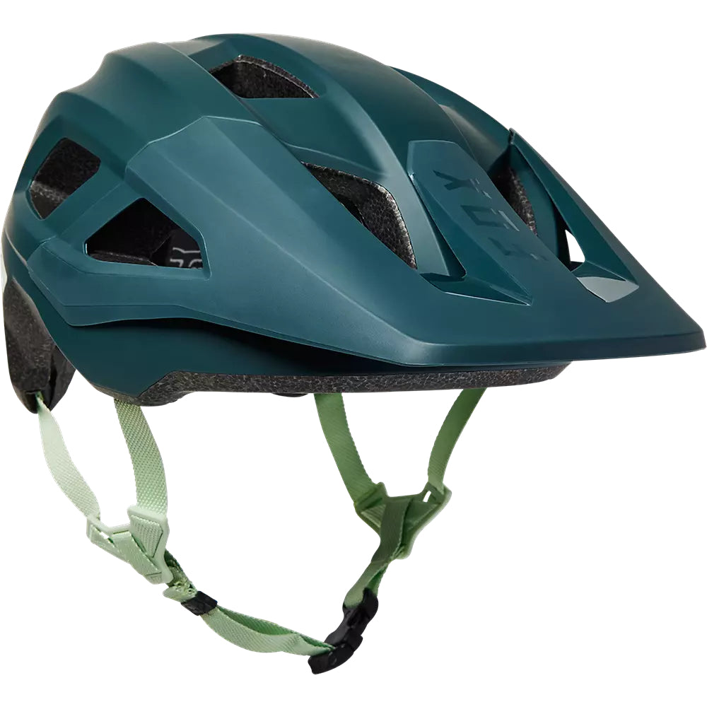 Casco Bicicleta Niño Mainframe Mips™ Esmeralda Fox | Casco MTB Fox casco fox racing motocross mtb