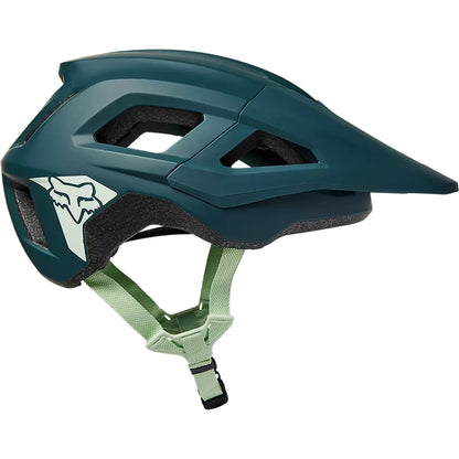 Casco Bicicleta Niño Mainframe Mips™ Esmeralda Fox | Casco MTB Fox casco fox racing motocross mtb