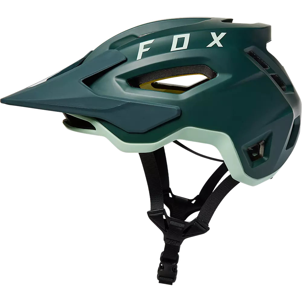 Casco Bicicleta Speedframe Mips Esmeralda Fox | Casco MTB Fox casco fox racing motocross mtb